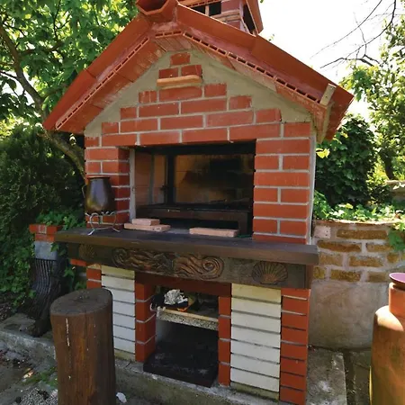 Cozy In Portoroz With Kitchen